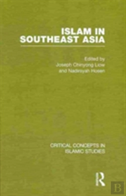 Bertrand.pt - Islam In Southeast Asia
