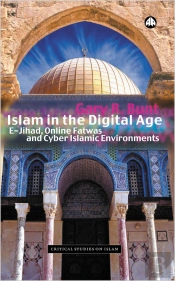 Islam In The Digital Age