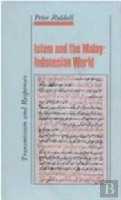 Islam In The Malay-Indonesian World