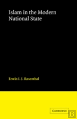 Bertrand.pt - Islam In The Modern National State