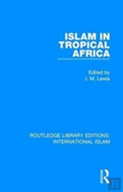 Bertrand.pt - Islam In Tropical Africa