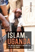 Islam In Uganda