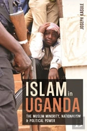 Islam In Uganda