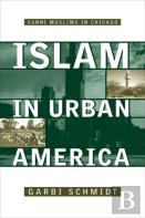 Islam In Urban America
