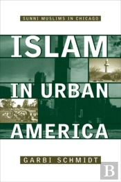 Islam In Urban America