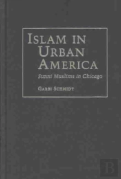 Islam In Urban America