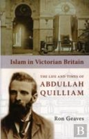 Islam In Victorian Britain