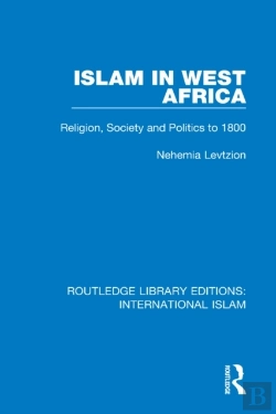 Bertrand.pt - Islam In West Africa