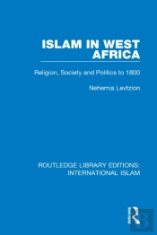 Islam In West Africa