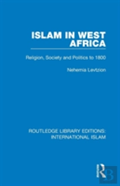 Islam In West Africa