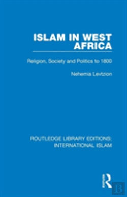 Bertrand.pt - Islam In West Africa