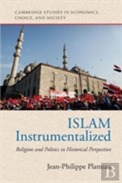 Islam Instrumentalized