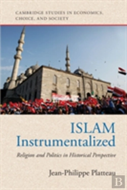 Bertrand.pt - Islam Instrumentalized
