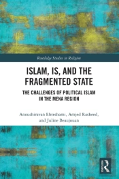 Islam, Is And The Fragmented State