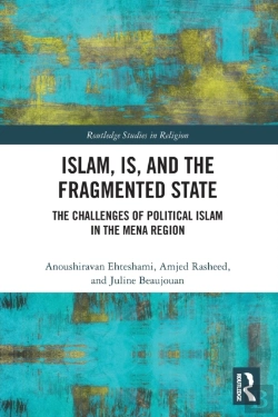 Bertrand.pt - Islam, Is And The Fragmented State