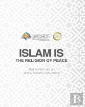 Islam Is The Religion Of Peace Hardcover Edition