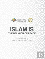 Islam Is The Religion Of Peace Hardcover Edition