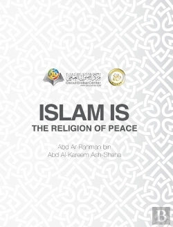 Bertrand.pt - Islam Is The Religion Of Peace Hardcover Edition