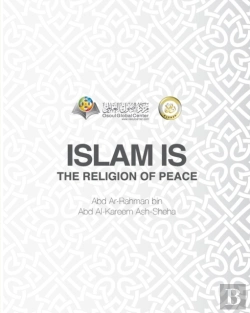 Bertrand.pt - Islam Is The Religion Of Peace Softcover Edition