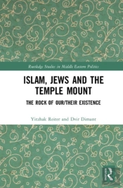 Islam, Jews And The Temple Mount