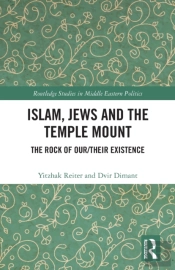 Islam, Jews And The Temple Mount
