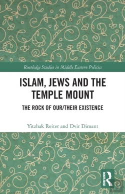 Bertrand.pt - Islam, Jews And The Temple Mount