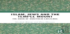 Islam, Jews And The Temple Mount