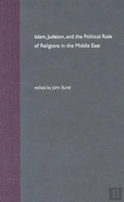 Bertrand.pt - Islam, Judaism, And The Political Role Of Religions In The Middle East