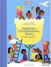 Islam, Judaisme, Christianisme