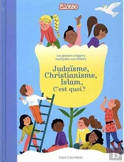 Bertrand.pt - Islam, Judaisme, Christianisme