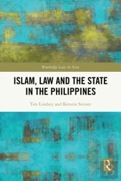Islam, Law And The State In The Philippines