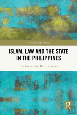 Bertrand.pt - Islam, Law And The State In The Philippines