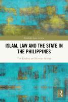 Islam, Law And The State In The Philippines