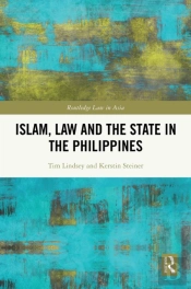 Islam, Law And The State In The Philippines