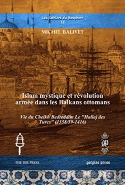 Bertrand.pt - Islam Mystique Et Revolution Armee Dans Les Balkans Ottomans