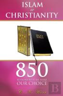 Islam Or Christianity