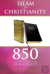 Islam Or Christianity