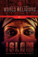 Islam Religion Of War Or Peace?