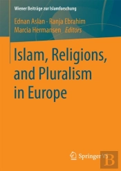 Islam, Religions, And Pluralism In Europe