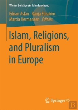 Bertrand.pt - Islam, Religions, And Pluralism In Europe