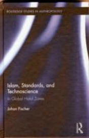 Islam, Standards, And Technoscience