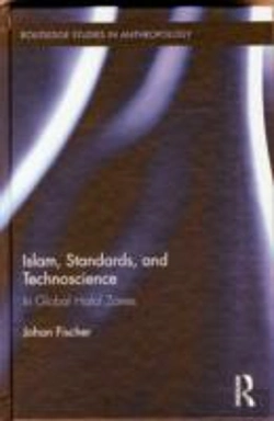 Bertrand.pt - Islam, Standards, And Technoscience