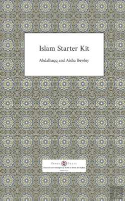 Bertrand.pt - Islam Starter Kit