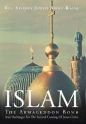 Islam: The Armageddon Bomb
