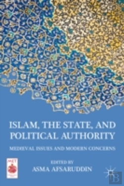 Bertrand.pt - Islam, The State, And Political Authority