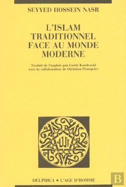 Bertrand.pt - Islam Traditionnel Face Au Monde Moderne (L')