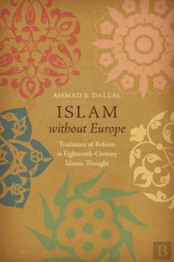 Bertrand.pt - Islam Without Europe