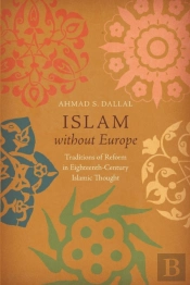 Islam Without Europe