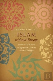 Islam Without Europe