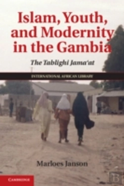 Bertrand.pt - Islam, Youth And Modernity In The Gambia